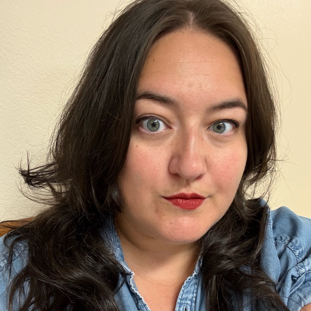 Meet your Posher, Marissa
